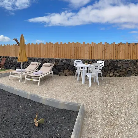 アパート Rural Yemita