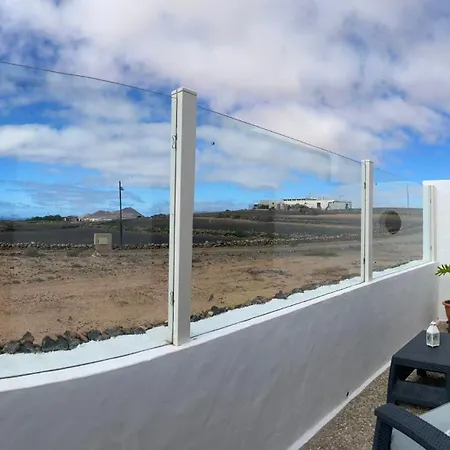 Rural Yemita * 蒂纳霍