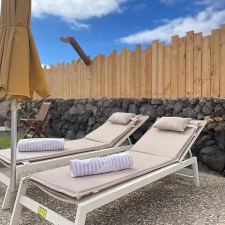 アパート Rural Yemita