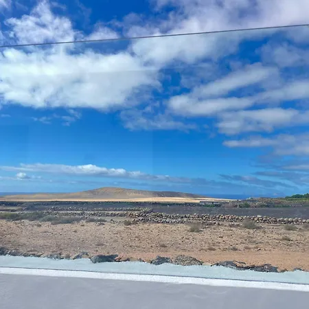 Lägenhet Rural Yemita Tinajo