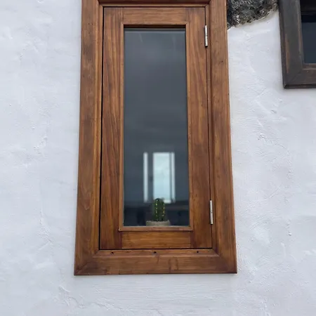 Rural Yemita アパート