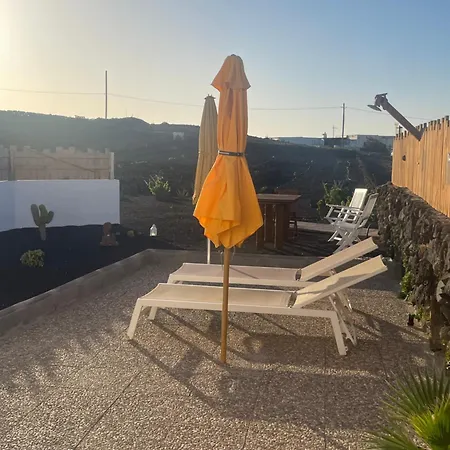 アパート Rural Yemita