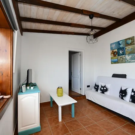 アパート Rural Yemita ティナホ