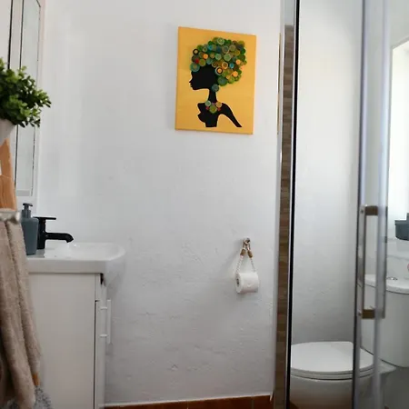 Rural Yemita アパート *