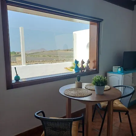 Appartamento Rural Yemita Tinajo