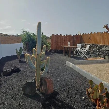 Appartamento Rural Yemita Tinajo