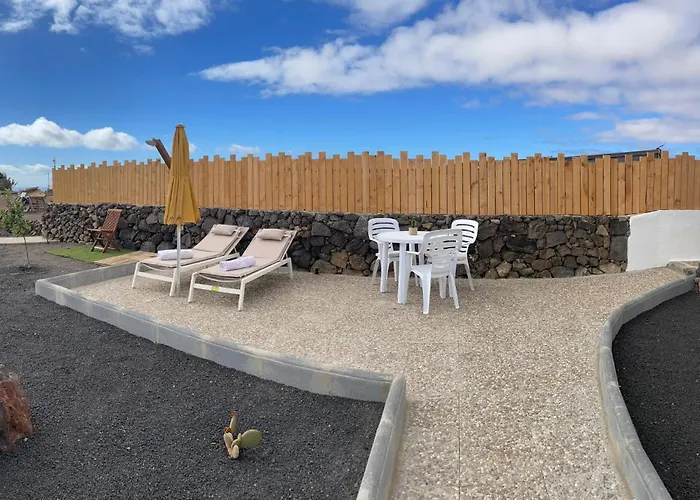 Lägenhet Rural Yemita