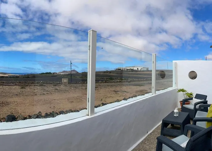 Rural Yemita * Tinajo