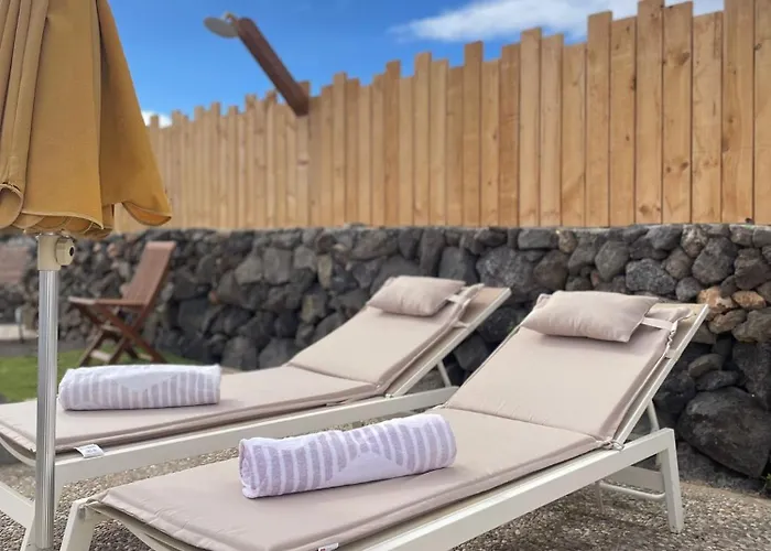 Lägenhet Rural Yemita