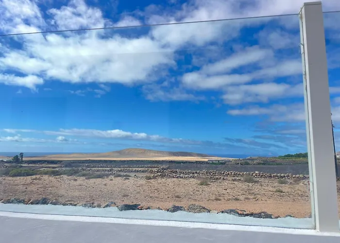 Lägenhet Rural Yemita Tinajo