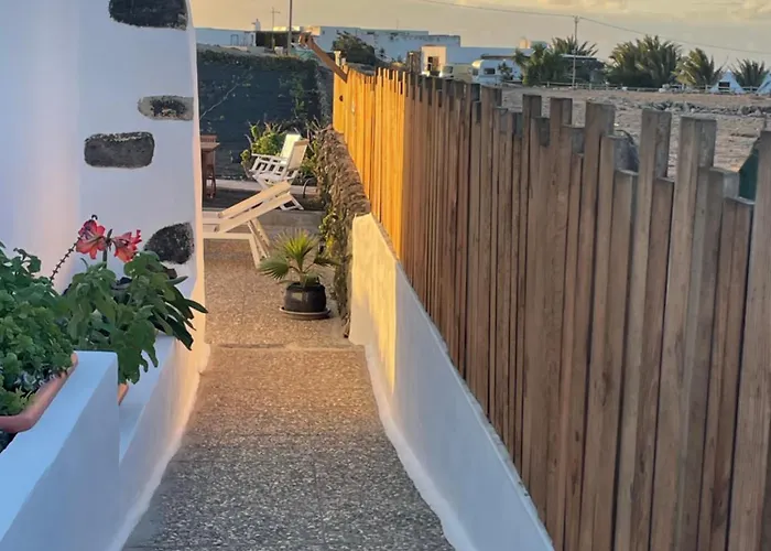 Rural Yemita * 蒂纳霍