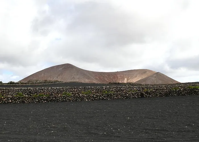 Rural Yemita Lägenhet *