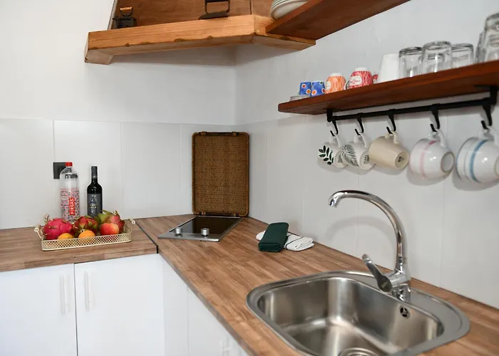 Rural Yemita * Tinajo