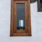 Rural Yemita شقة