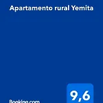 شقة Rural Yemita
