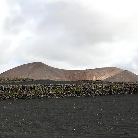 Rural Yemita Apartment *