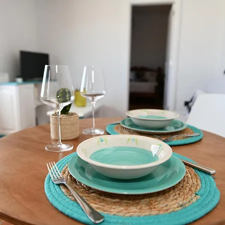 Rural Yemita Apartment *