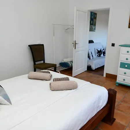 Apartment Rural Yemita