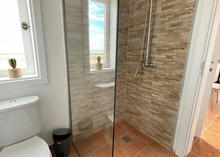 Rural Yemita Apartment Tinajo