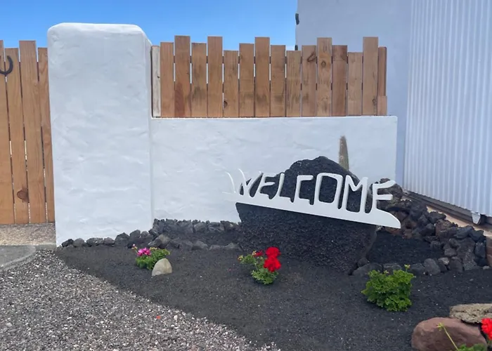 Rural Yemita * Tinajo