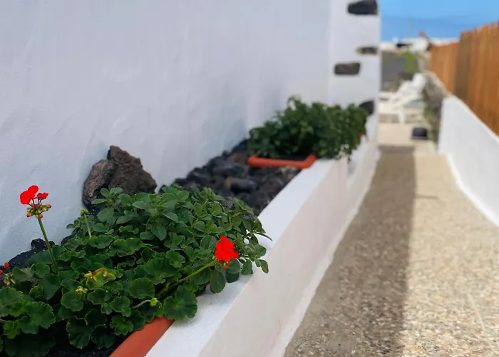 Rural Yemita Apartment *