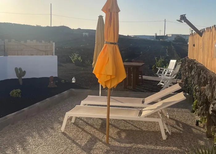 Apartment Rural Yemita