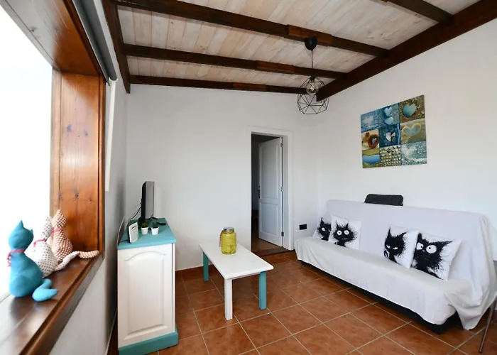 Apartment Rural Yemita Tinajo